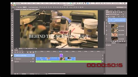 I'll show you a few ways to get it working. 7 Steps for Photographers on Editing Video in Adobe ...