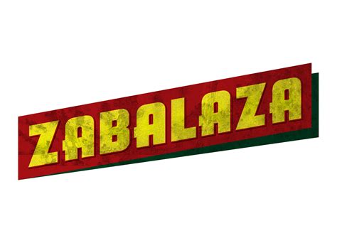 Zabalaza Soapy Telenovella Logo Id Demo On Behance