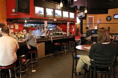 Benders Tavern Closed 63 Reviews Dive Bars 314 E 13th Ave
