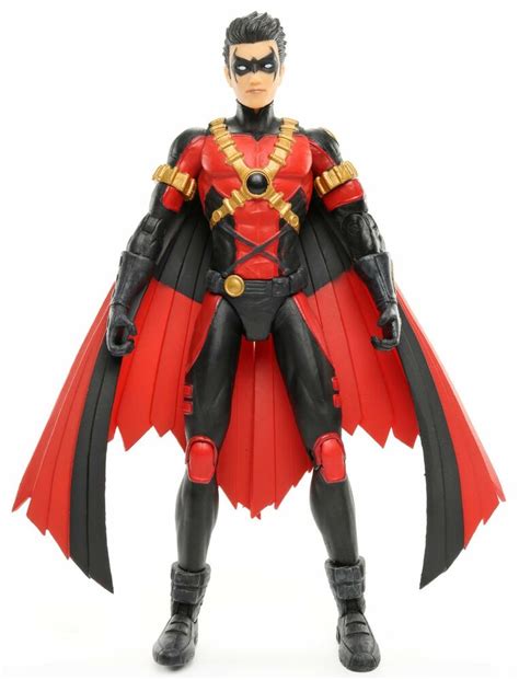 Dc Collectibles The New 52 Teen Titans Red Robin 65