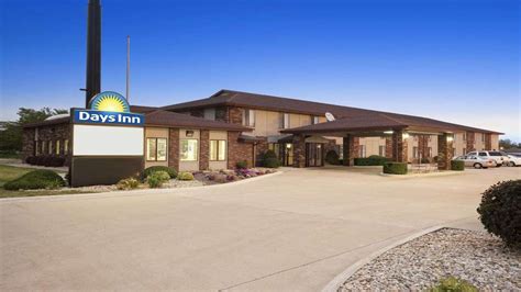 Days inn® oceanfront hotel is the perfect home base for your trip to ocean city. Days Inn Oglesby/Starved Rock | Enjoy Illinois
