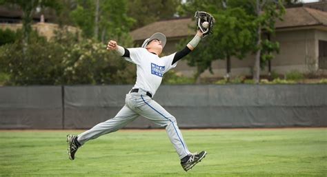 Nike Baseball Camp Southeastern University