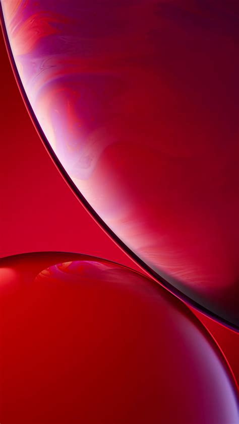 Wallpaper High Quality Iphone Xr Red Wallpaper Petswall