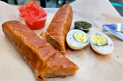 10 Best Israeli Foods To Eat In Tel Aviv Delicious Dishes That Locals