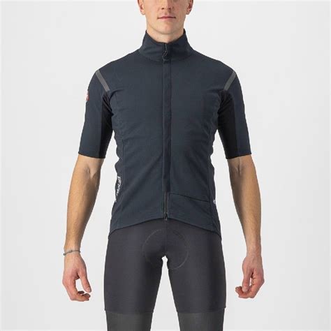 Castelli Gabba Ros 2 M Lgt Blkrefl Blk 4522512 085 M Pro M Store