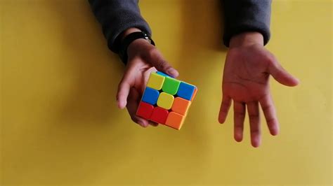 Cubo Rubik 3x3 Metodo Principiante Full Casos Youtube
