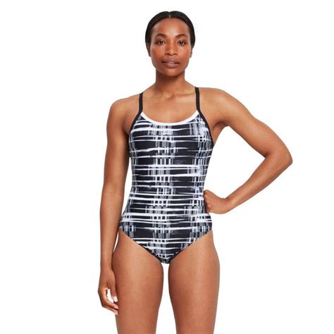 Order Zoggs Graffix Strikeback Women Swimsuit Zoggs Delivered To