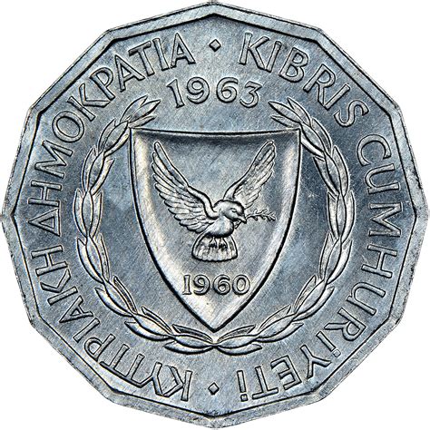 Cyprus Mil Km 38 Prices And Values Ngc