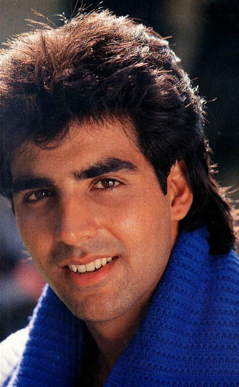 Akshay Kumar