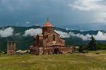 Seguro viagem Armênia - Saiba como escolher o melhor