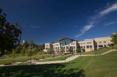 Arkansas State University College Values Online