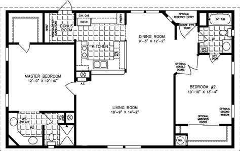 2 Floor House Plans 1000 Square Feet Jarvis Nettie