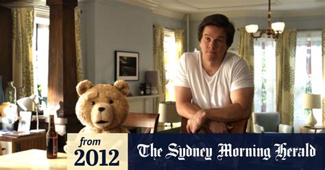 Video Ted Trailer