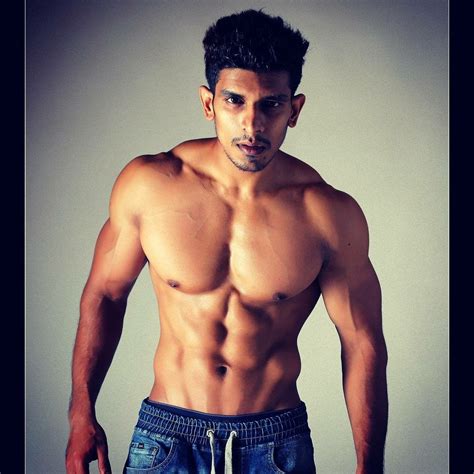 Siddhu Fitness Model Fitness Trainer Indian Fitness Model Fitness Model Fitness Trainer