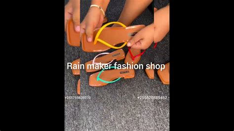 Viatu Vipya Vya Kike Mid Flat Heels Shoes New Fashion Shoes Viral Shorts Trendingshoes Youtube