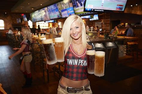 Over 500 minnesota bars and restaurants have closed since smoking bans were enacted in the land of 10,000+ unemployed hospitality workers. Twin Peaks Brings Titillating Sports Bar Fun to ...