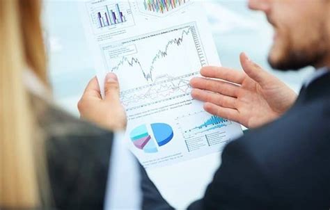Financial Reporting Iqx Business Solutions