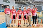 港隊五人參戰UCI國家盃場地單車賽 李慧詩為東奧作最後調整 - 香港文匯報