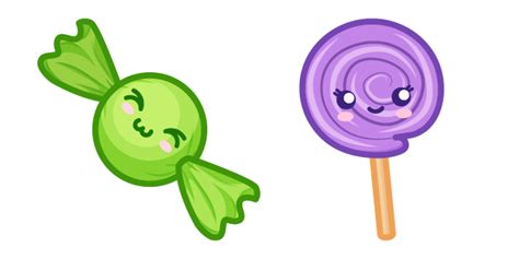 Cute Candy and Lollipop | Cute candy, Lollipop, Types of candy