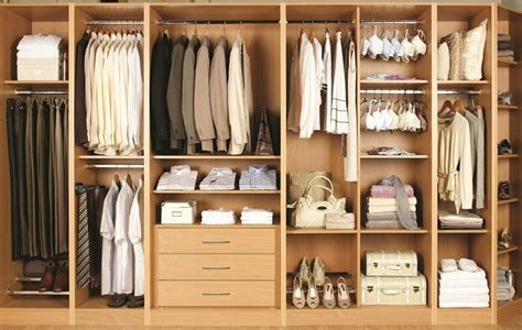 Our fitted wardrobes are made to measure, meaning that tricky. Sliding wardrobes internal fittings | Fitted wardrobe ...