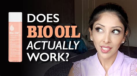 Bio Oil Review By Doctor V Brown Dark Skin Stretch Marks