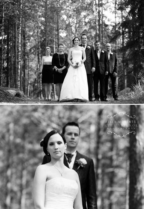 Wedding Photography Ideas Bride And Groom Petra Veikkola Photography