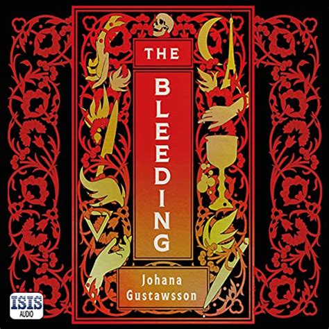 The Bleeding By Johana Gustawsson Audiobook