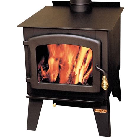 Drolet 2100 Sq Ft Wood Stove In The Wood Stoves And Wood Furnaces