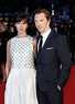 Benedict Cumberbatch and wife Sophie Hunter are expecting their second ...