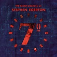 DJs For Fun - Top exclusives only!!!: Stephen Egerton - The 7 Degrees ...