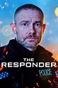 The Responder (TV Series 2022- ) - Posters — The Movie Database (TMDB)