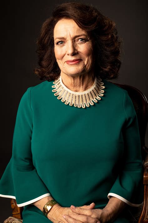 Margaret Trudeau Is A Certain Woman Of An Age And A Mental Health