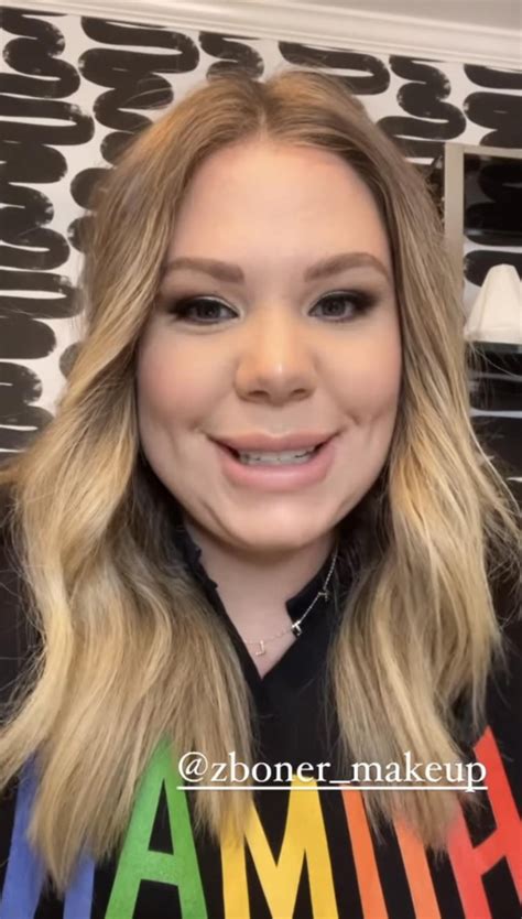 Teen Mom Kailyn Lowry Reveals She Was ‘locked In A Holding Cell For