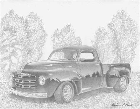Https://techalive.net/coloring Page/1949 Truck Printable Coloring Pages