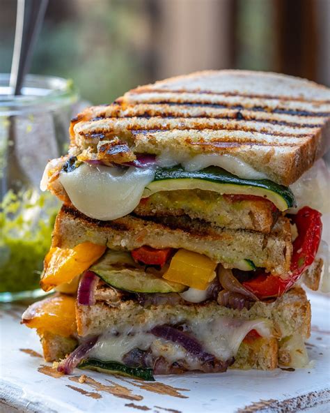 The Top 35 Ideas About Best Cheese For Grilled Cheese Sandwiches Best