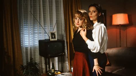 Forbidden Love Our Great Canadian Sapphic Love Letter Remains A Vital Watch 31 Years Later