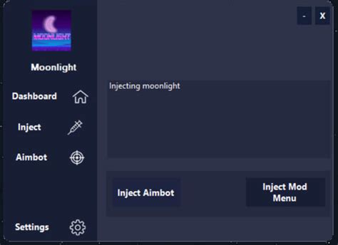 Create A Fivem Aimbot Menu And Mod Menu By Moonlightfivem Fiverr