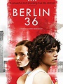 Berlin '36, un film de 2009 - Vodkaster