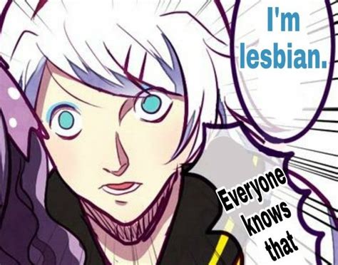 Cocolias Wife On Twitter There Are No Lesbians In Hoyoverse Games