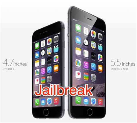 Cydia should now be on your home screen! Jailbreak for iPhone 6 and iPhone 6 Plus