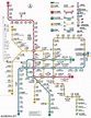 【2017年最新】台湾桃園空港MRT→台北市内へのアクセス方法、運賃料金・路線図・時刻表（終電・始発）。ついに開通した台湾MRT桃園空港線 ...