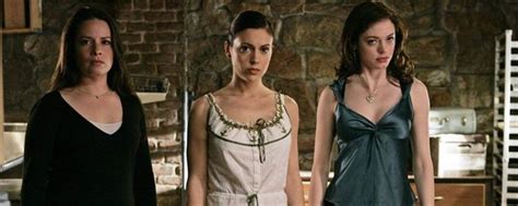 Charmed Reboot Details Zu Neuen Figuren Enthüllt Serien News Filmstarts De
