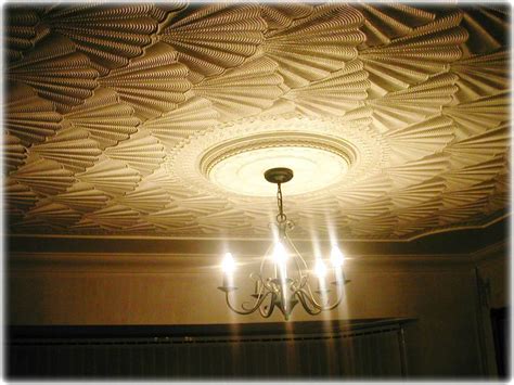 Creative Drywall Textures How To Cure Porous Ceilings And Walls Hubpages