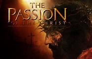 The Passion (Mel Gibson) - Cinque Passi al Mistero
