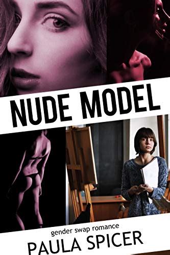 Jp Nude Model Gender Swap Romance Gender Transformation English Edition 電子書籍