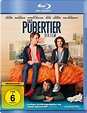 Das Pubertier - Der Film Blu-ray bei Weltbild.de kaufen
