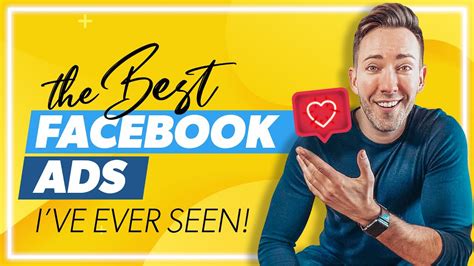 8 Best Facebook Ad Examples