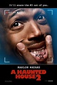 First Trailer & Poster For A HAUNTED HOUSE 2, Starring Marlon Wayans