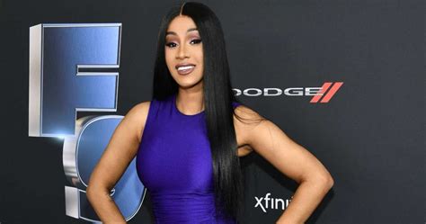 Cardi B Role In F9 Img Jiggly