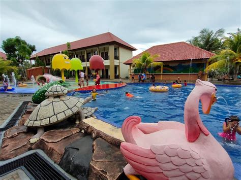 Dayang Resort Singkawang Indonesia Ulasan And Perbandingan Harga